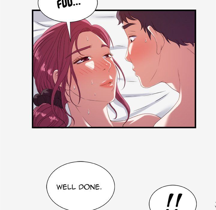Alumni Manhwa - Chapter 19 Page 50