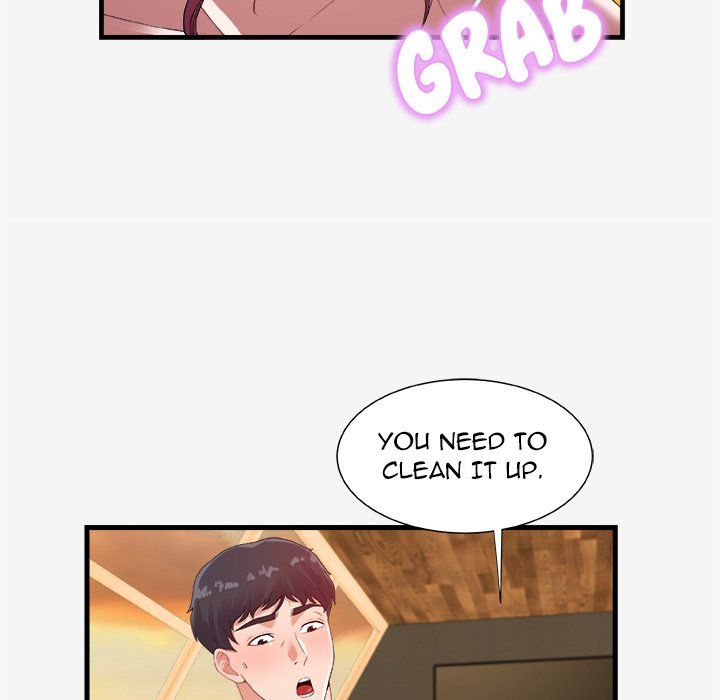 Alumni Manhwa - Chapter 19 Page 61