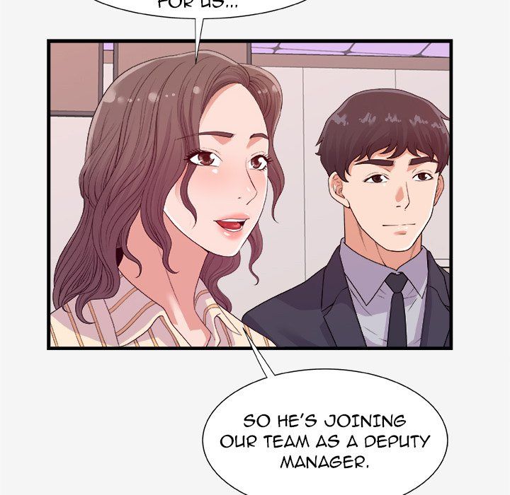 Alumni Manhwa - Chapter 19 Page 71