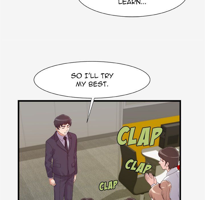 Alumni Manhwa - Chapter 19 Page 75