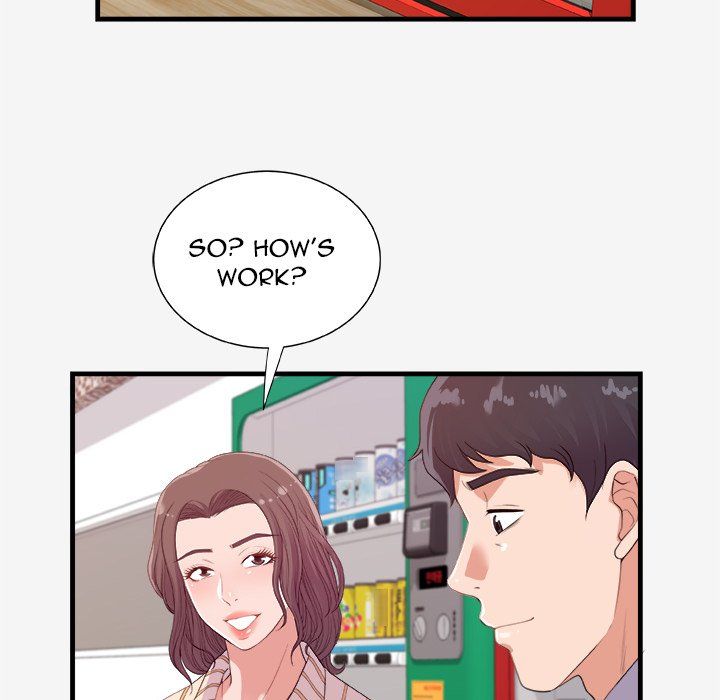 Alumni Manhwa - Chapter 19 Page 78