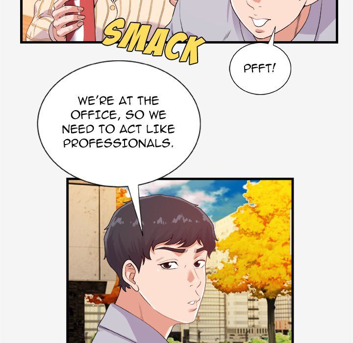 Alumni Manhwa - Chapter 19 Page 82