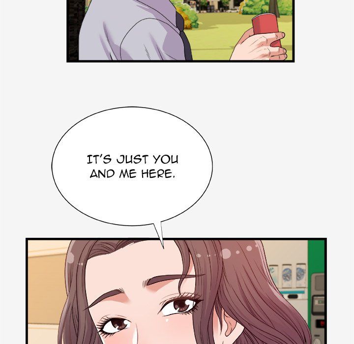 Alumni Manhwa - Chapter 19 Page 83