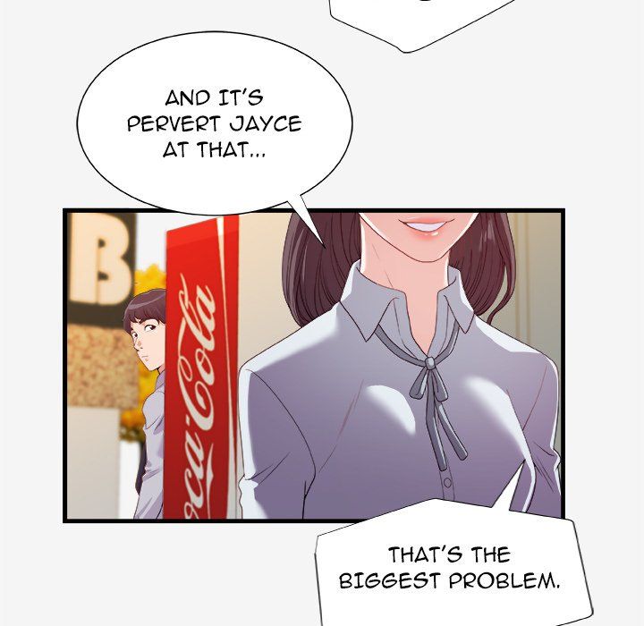 Alumni Manhwa - Chapter 19 Page 87