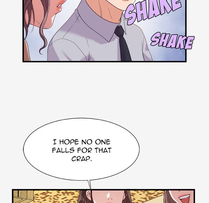 Alumni Manhwa - Chapter 19 Page 91