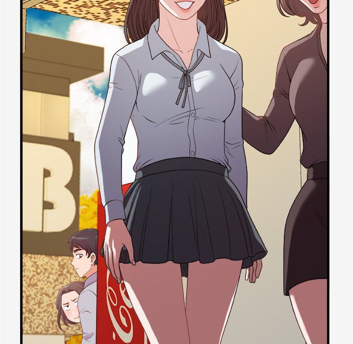 Alumni Manhwa - Chapter 19 Page 92