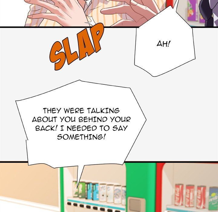 Alumni Manhwa - Chapter 19 Page 96