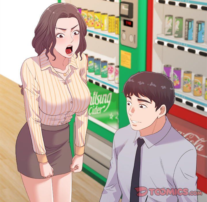 Alumni Manhwa - Chapter 19 Page 97