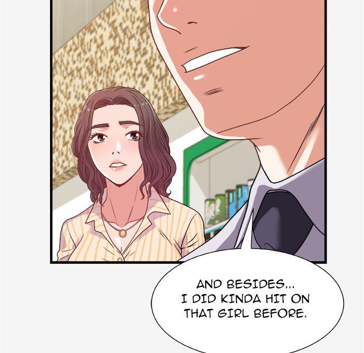 Alumni Manhwa - Chapter 19 Page 99