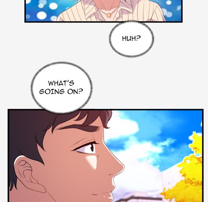 Alumni Manhwa - Chapter 19 Page 104