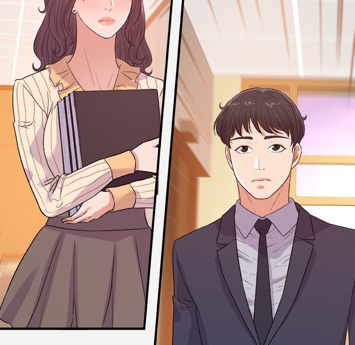 Alumni Manhwa - Chapter 31 Page 4