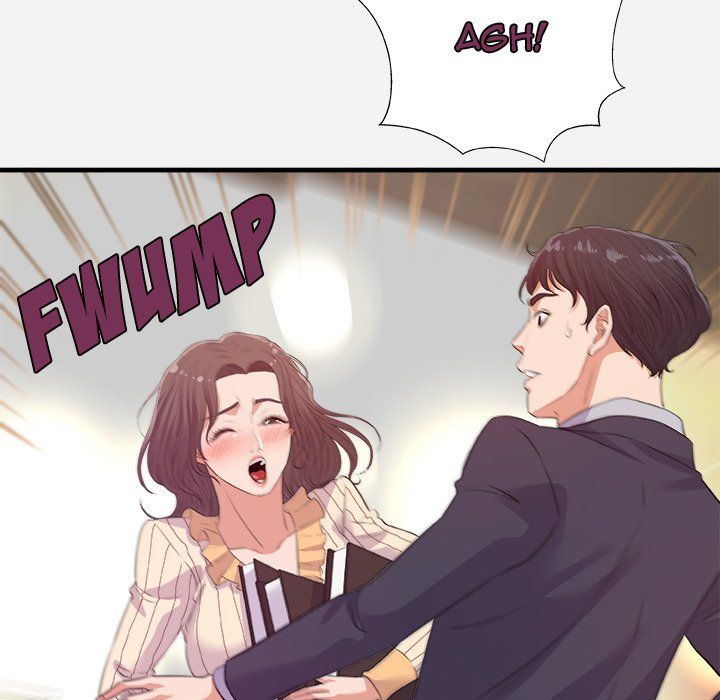 Alumni Manhwa - Chapter 31 Page 8