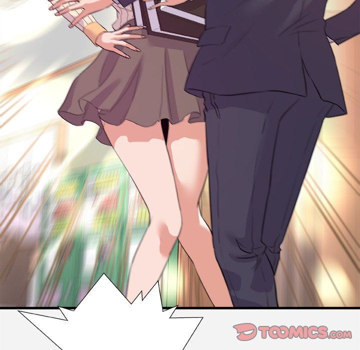 Alumni Manhwa - Chapter 31 Page 9