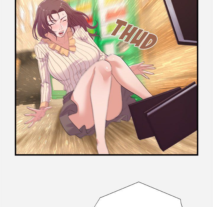 Alumni Manhwa - Chapter 31 Page 11