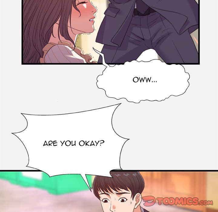 Alumni Manhwa - Chapter 31 Page 13