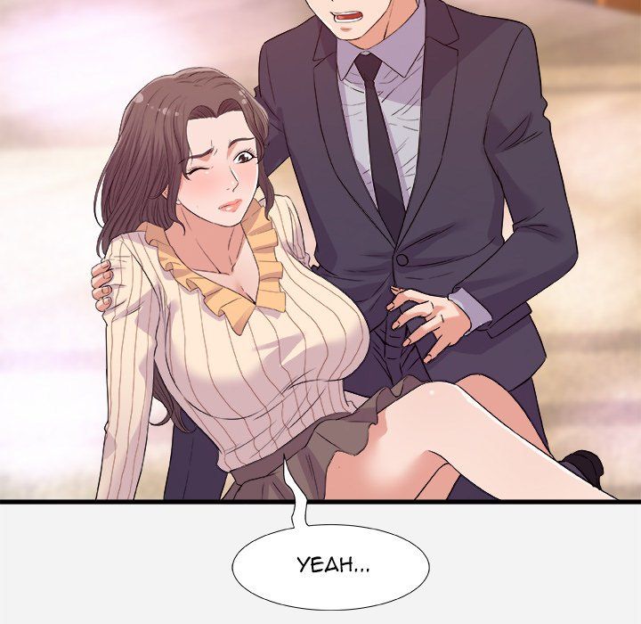 Alumni Manhwa - Chapter 31 Page 14