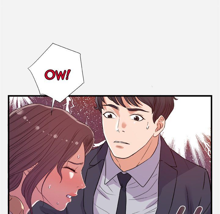 Alumni Manhwa - Chapter 31 Page 15
