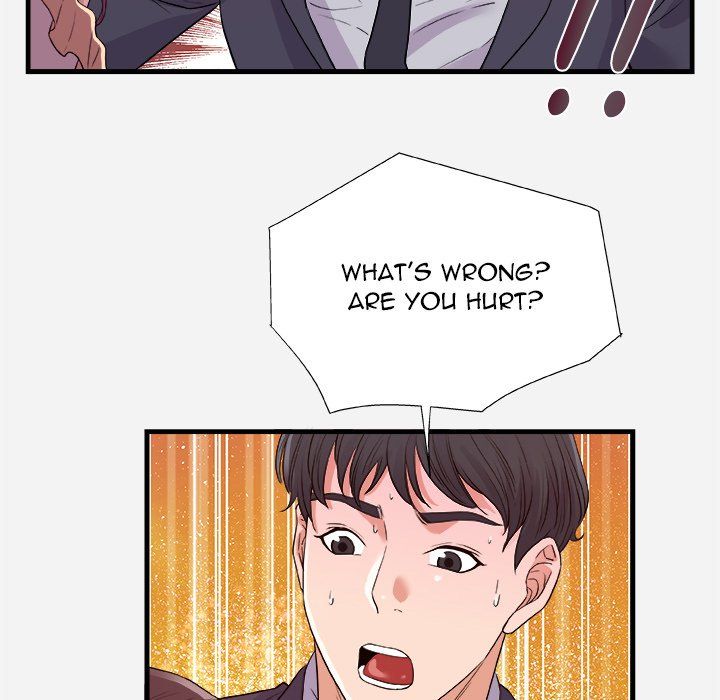 Alumni Manhwa - Chapter 31 Page 16
