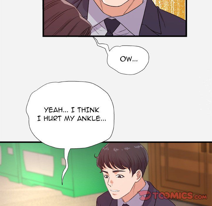 Alumni Manhwa - Chapter 31 Page 17