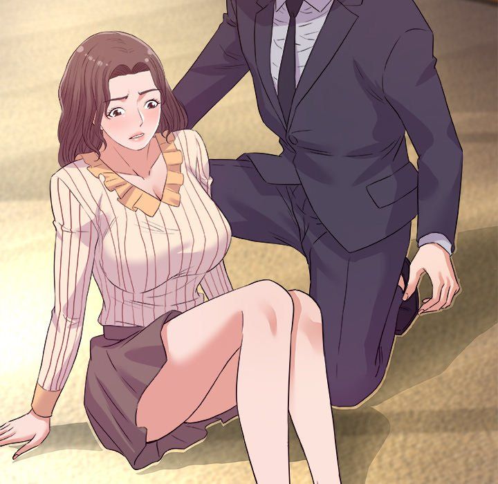 Alumni Manhwa - Chapter 31 Page 18