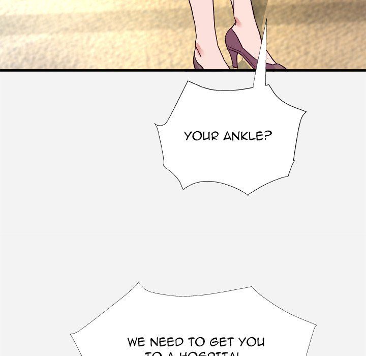 Alumni Manhwa - Chapter 31 Page 19