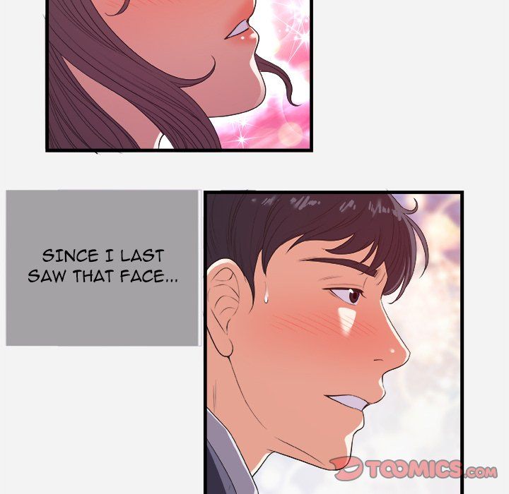 Alumni Manhwa - Chapter 31 Page 25