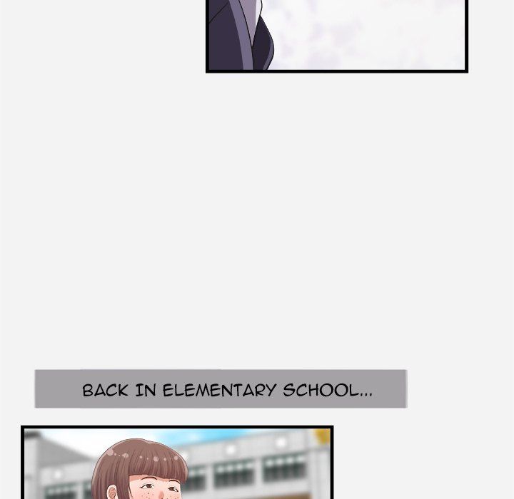 Alumni Manhwa - Chapter 31 Page 26