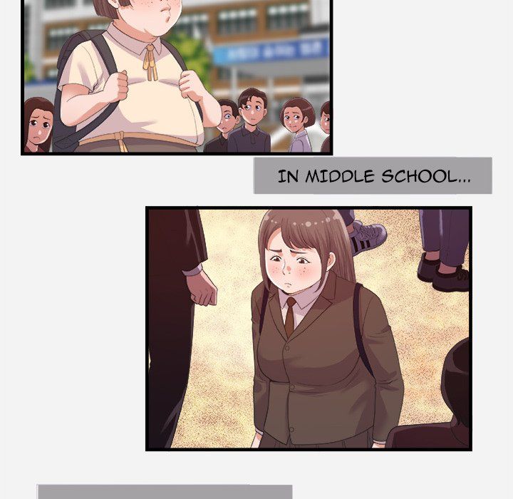 Alumni Manhwa - Chapter 31 Page 27