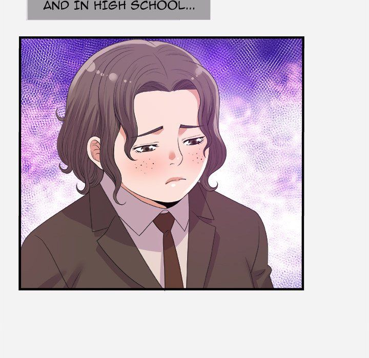 Alumni Manhwa - Chapter 31 Page 28