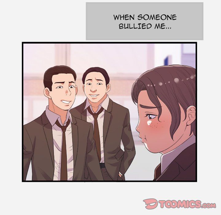 Alumni Manhwa - Chapter 31 Page 29
