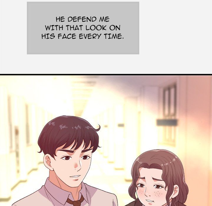 Alumni Manhwa - Chapter 31 Page 30