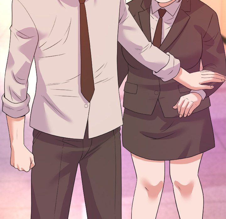 Alumni Manhwa - Chapter 31 Page 31