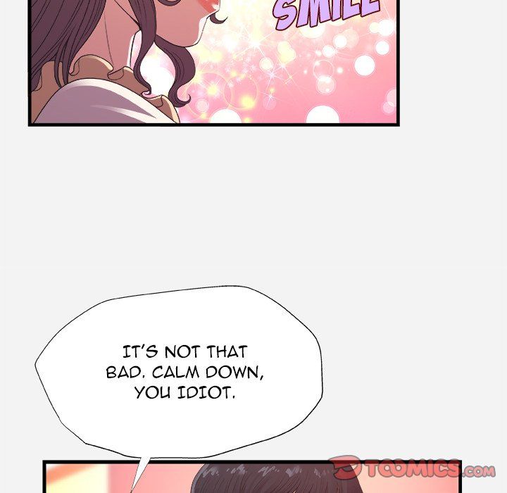 Alumni Manhwa - Chapter 31 Page 33