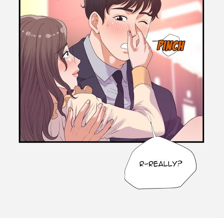 Alumni Manhwa - Chapter 31 Page 34