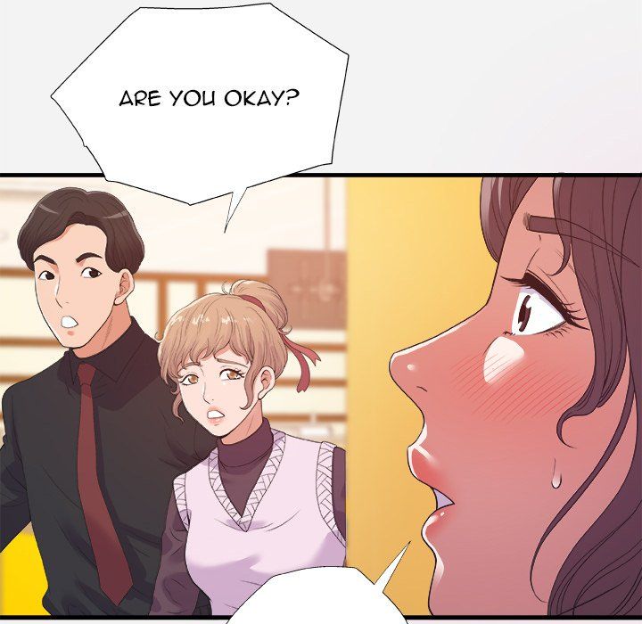 Alumni Manhwa - Chapter 31 Page 35