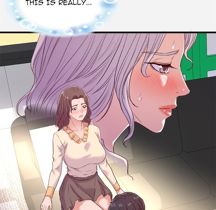 Alumni Manhwa - Chapter 31 Page 43