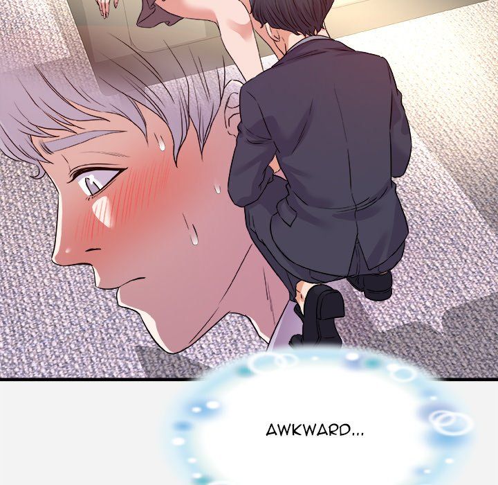 Alumni Manhwa - Chapter 31 Page 44