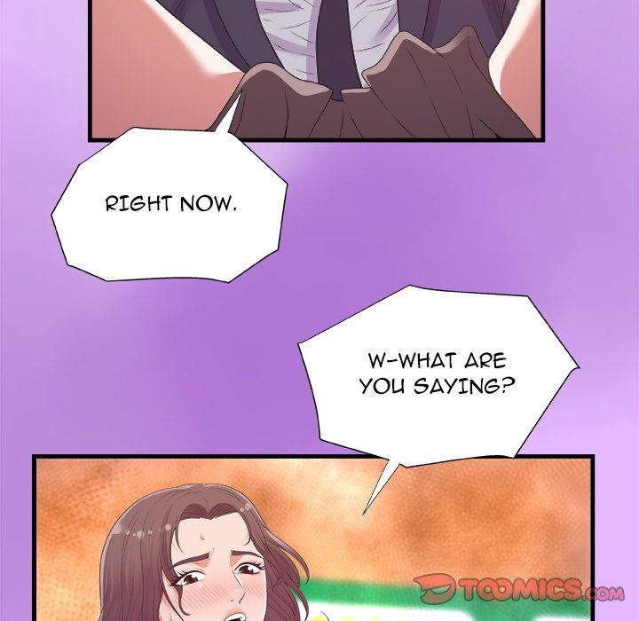 Alumni Manhwa - Chapter 31 Page 53