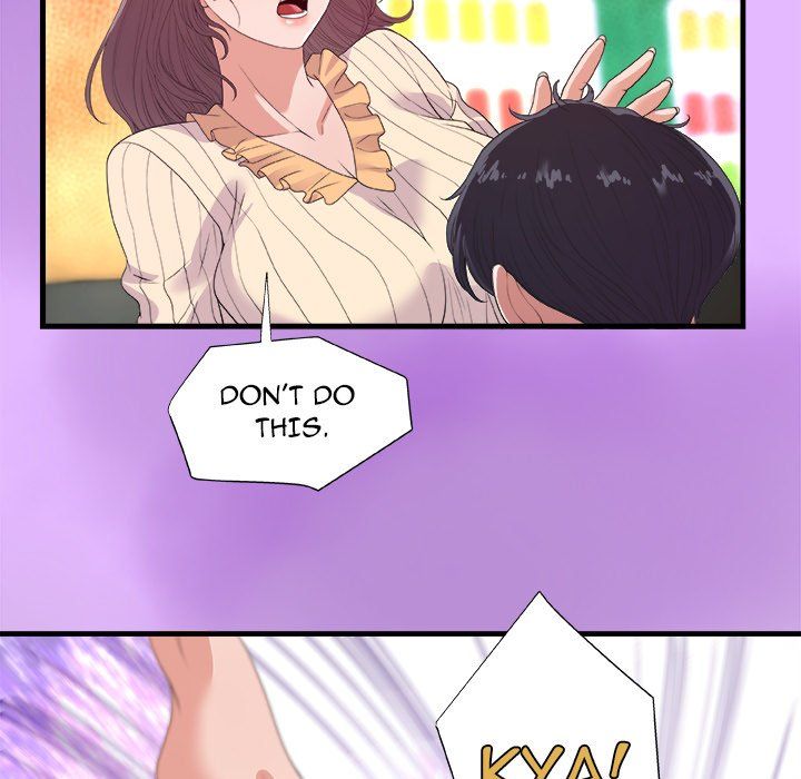 Alumni Manhwa - Chapter 31 Page 54