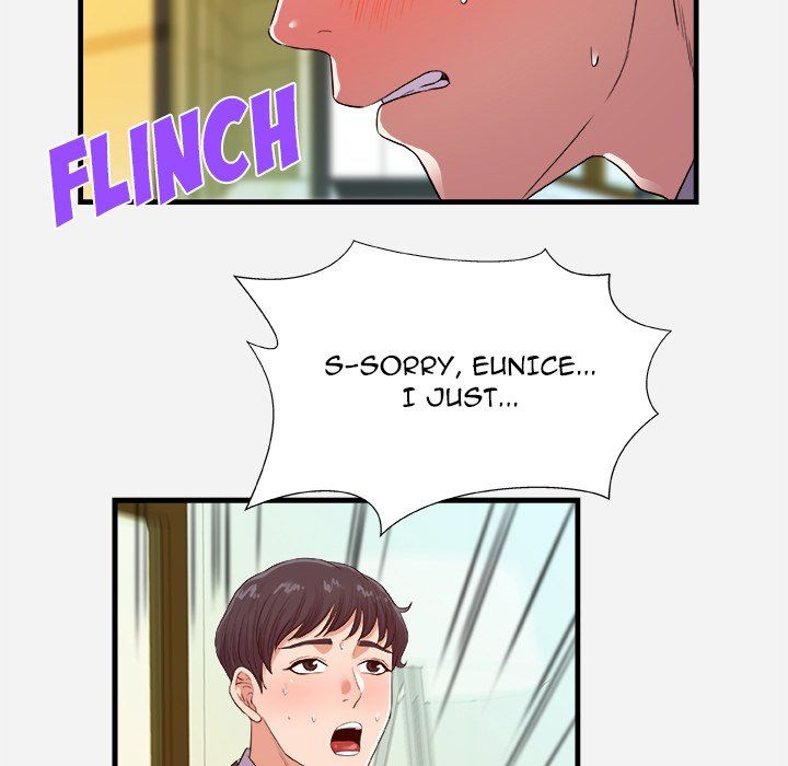 Alumni Manhwa - Chapter 31 Page 76