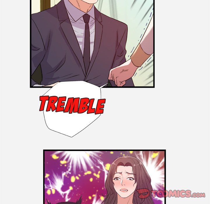 Alumni Manhwa - Chapter 31 Page 77