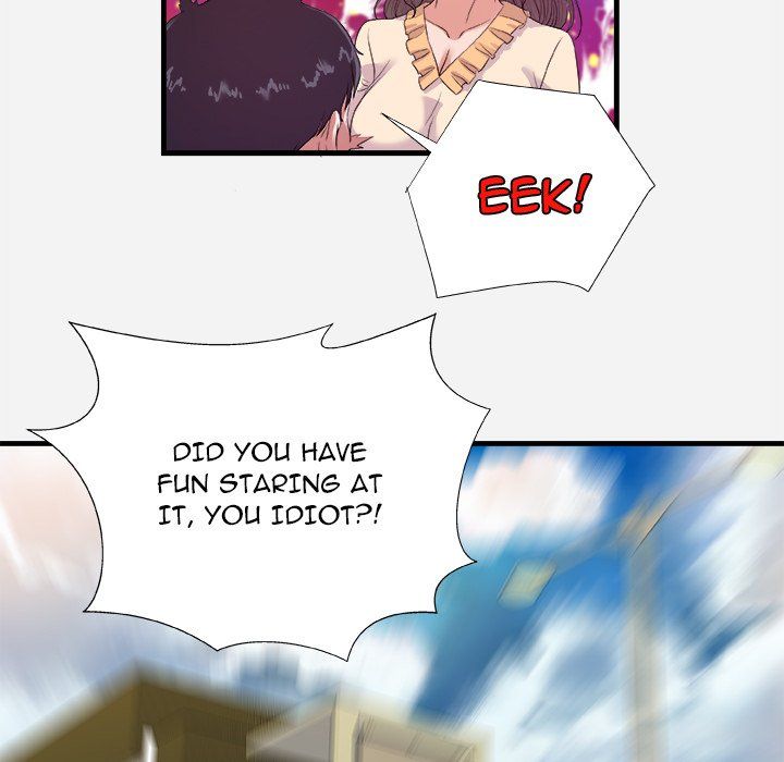 Alumni Manhwa - Chapter 31 Page 78