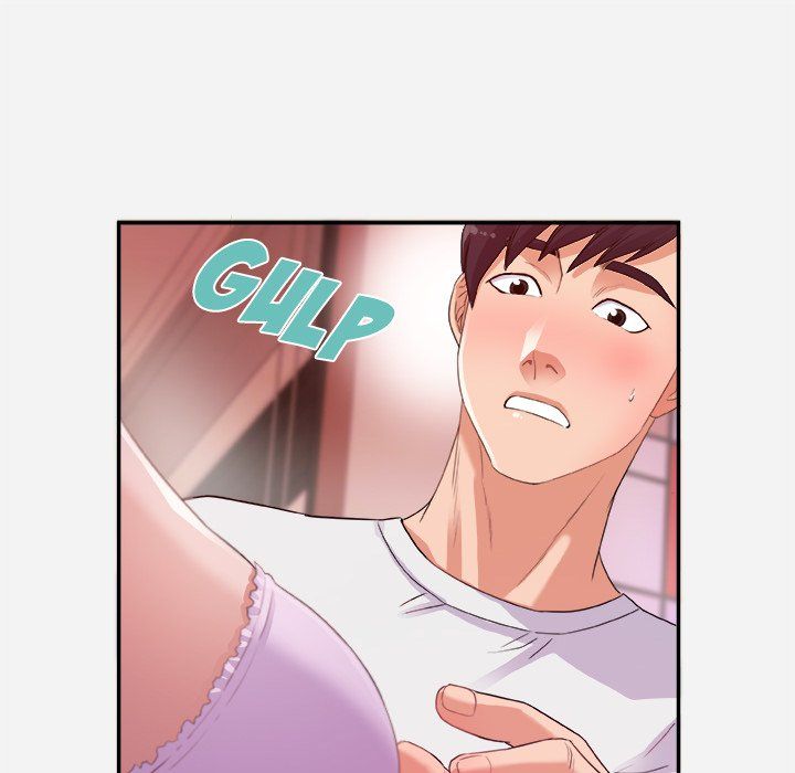 Alumni Manhwa - Chapter 5 Page 11