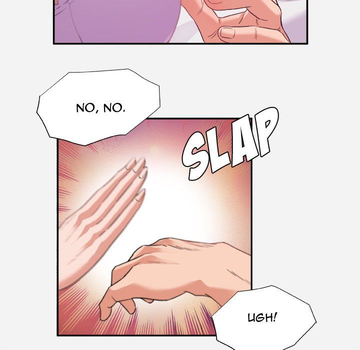 Alumni Manhwa - Chapter 5 Page 12