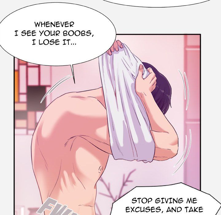 Alumni Manhwa - Chapter 5 Page 14