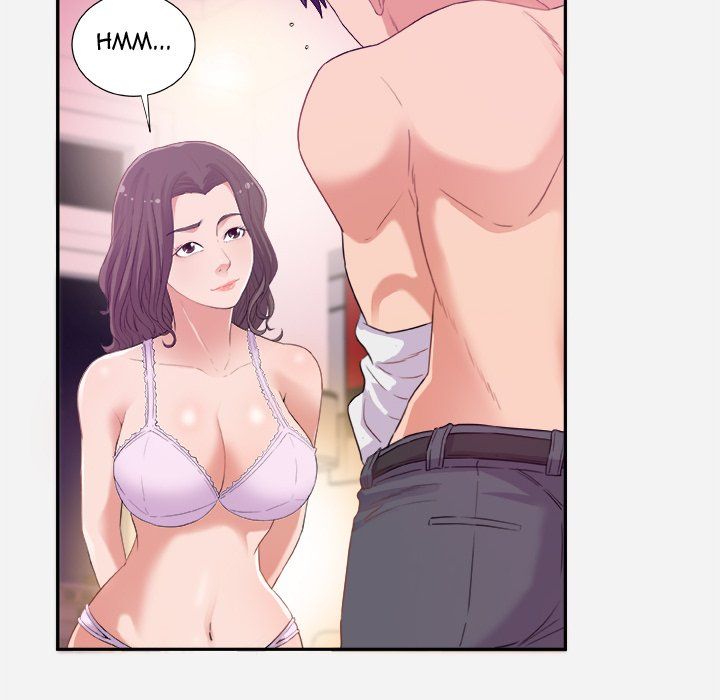 Alumni Manhwa - Chapter 5 Page 16