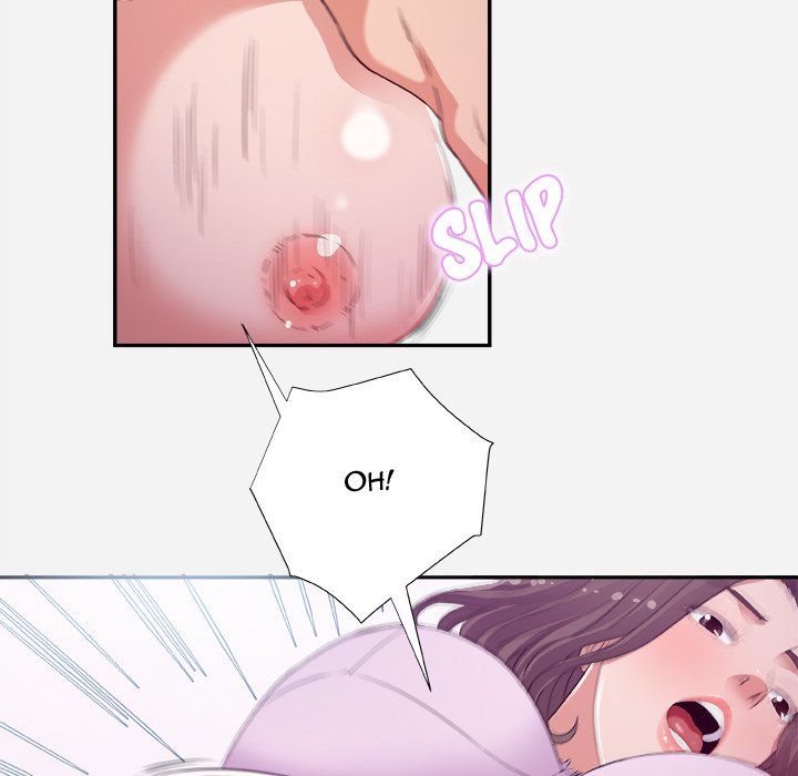 Alumni Manhwa - Chapter 5 Page 21