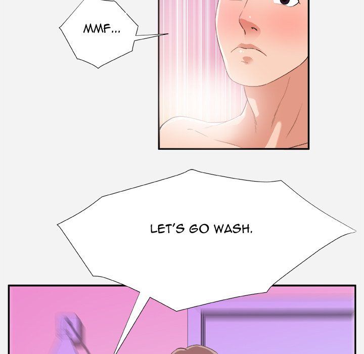 Alumni Manhwa - Chapter 5 Page 30