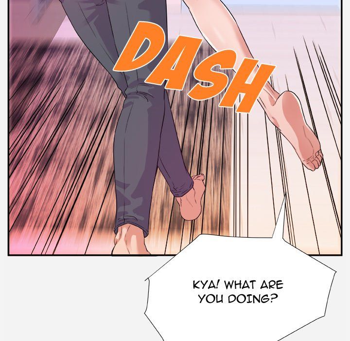 Alumni Manhwa - Chapter 5 Page 32