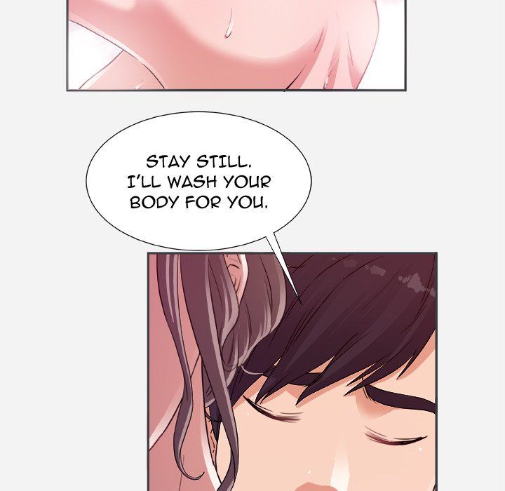 Alumni Manhwa - Chapter 5 Page 36